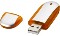 Pen de Memria USB OVAL 32GB