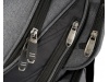 Mochila para porttil de 17 polegadas para controlo de segurana Proton