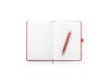 BLOCO DE NOTAS ROBIN