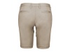 Bermuda chino de senhora