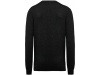 Pullover premium com decote em V