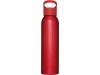 Garrafa desportiva de 650ml Sky