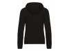 Sweatshirt BIO de senhora com capuz