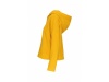 Sweatshirt de senhora com capuz Lounge Bio