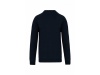Sweatshirt Bio em malha piqu