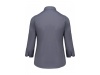 Camisa de senhora manga 3/4 Cores