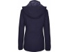 Parka de senhora