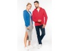 CASACO SWEATSHIRT COM CAPUZ Cores