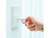 PORTA-CHAVES ANTI-BACTERIANO ANTI-CONTACTO RIKEN