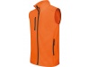 COLETE SOFTSHELL DE HOMEM Fluorescente