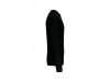 SWEATSHIRT COM DECOTE REDONDO