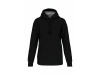 SWEATSHIRT COM CAPUZ