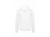 SWEATSHIRT COM CAPUZ EM CONTRASTE