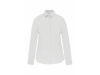 CAMISA DE SENHORA MANGA CURTA COM STRETCH