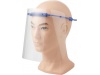 Viseira facial protectora Mdia