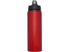 Garrafa desportiva 800ml Fitz