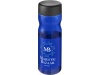 Garrafa H2O Base 650ml com tampa de enroscar