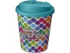 Copo Brite-Americano Espresso 250ml com tampa  prova de respingos