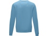 Camisola com gola redonda para homem em material orgnico reciclado Jasper