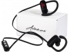 Auriculares Bluetooth com logtipo de iluminao Brilliant