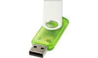 Memria USB ROTATE Translucida 16GB