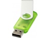 Memria USB ROTATE Translucida 32GB