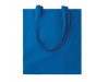 Saco de algodo com alas longas 180gr COTTONEL COLOUR ++