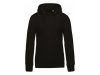 Sweatshirt BIO de homem com capuz
