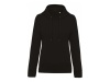 Sweatshirt BIO de senhora com capuz