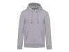 Sweatshirt com capuz Kariban