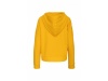 Sweatshirt de senhora com capuz Lounge Bio