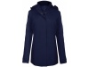 Parka de senhora