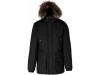 Parka de Inverno