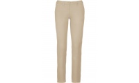 Calas chino de senhora