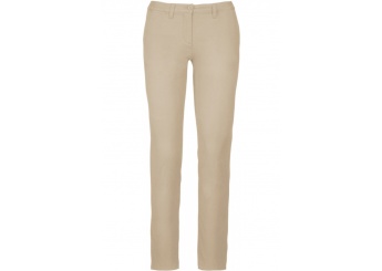 Calas chino de senhora