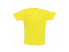 T-Shirt Adulto Cr Super Tecnic