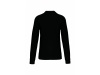 SWEATSHIRT COM DECOTE REDONDO