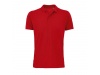 Polo PLANET MEN Cores 4XL 5XL