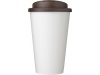 Copo Brite-Americano 350ml com tampa  prova de respingos