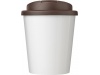 Copo Brite-Americano Espresso 250ml com tampa  prova de respingos