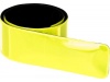 Pulseira bate-enrola refletora mdia
