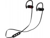 Auriculares Bluetooth com logtipo de iluminao Brilliant