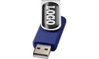 Memoria USB ROTATE Gota de resina 16GB