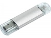 Memria USB Alumnio ON-THE-GO 32GB