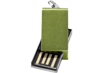 Memria USB MINI ROTATE 16GB