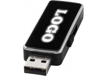 Pen de Memria USB com LUZ 16GB
