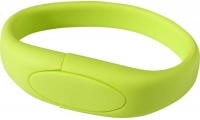 Memria USB BRAZALETE 16GB