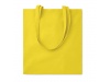 Saco de algodo com alas longas 180gr COTTONEL COLOUR ++