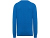 Pullover premium com decote em V