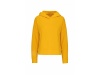 Sweatshirt de senhora com capuz Lounge Bio